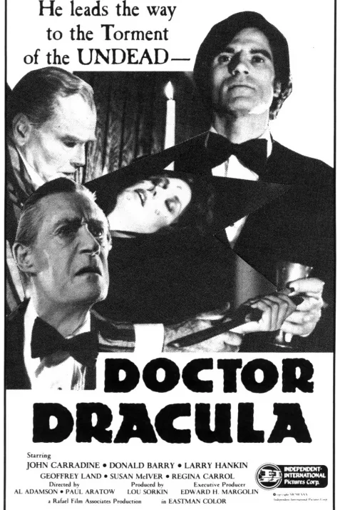 Doctor Dracula