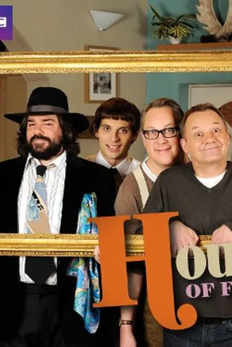 House of Fools