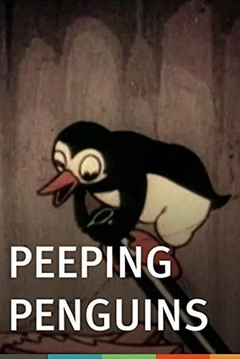 Peeping Penguins