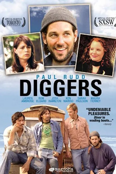 Diggers
