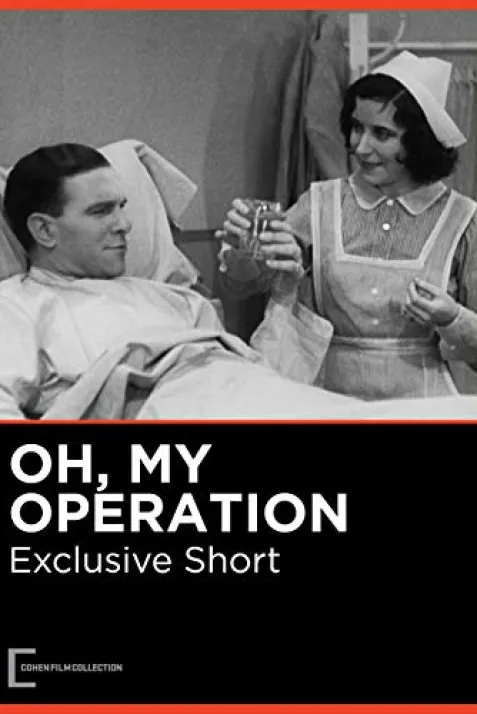Oh, My Operation