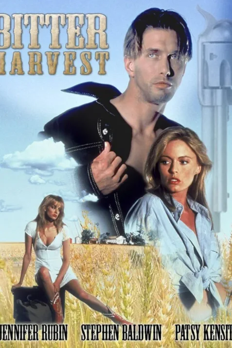 Bitter Harvest