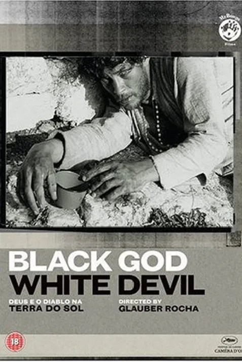 Black God, White Devil