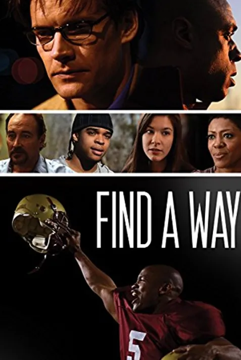 Find a Way