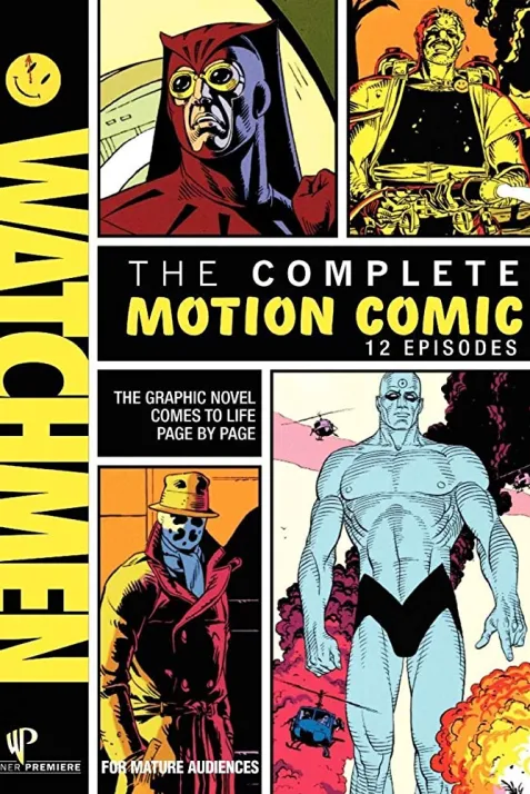 Watchmen