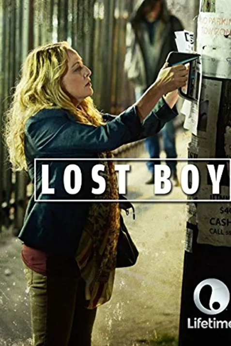 Lost Boy
