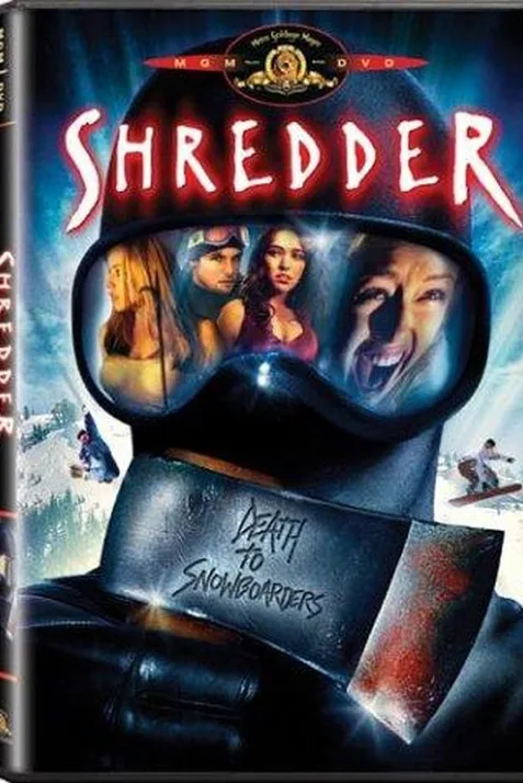 Shredder