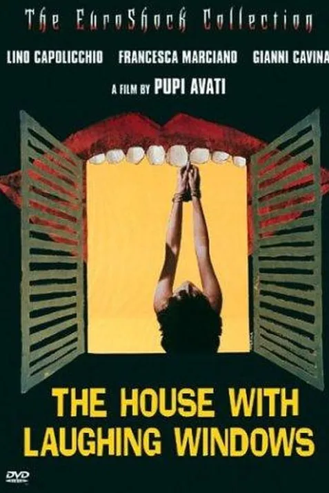 The House with Laughing Windows