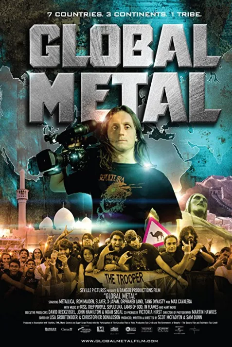 Global Metal