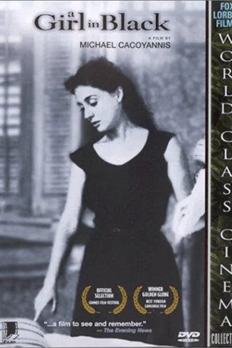 A Girl in Black