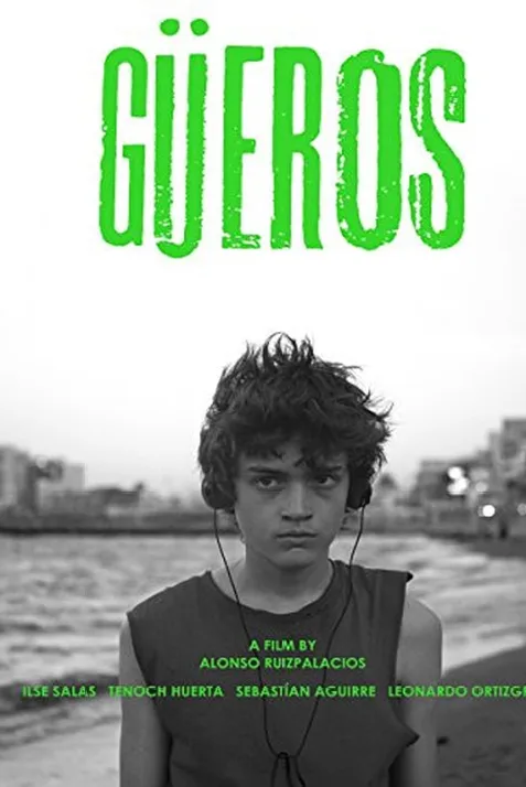 Gueros