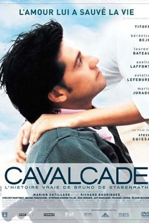 Cavalcade