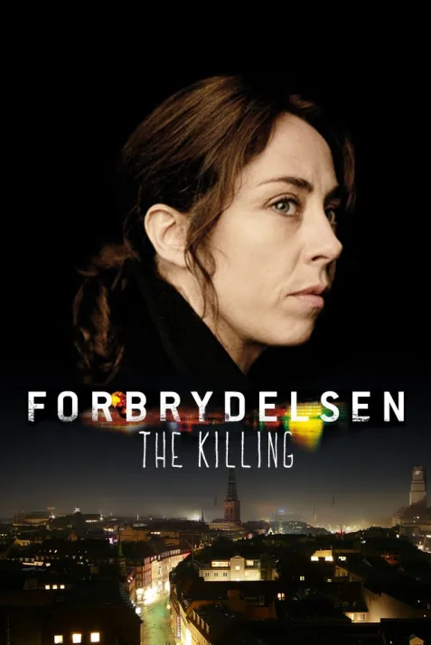 Forbrydelsen