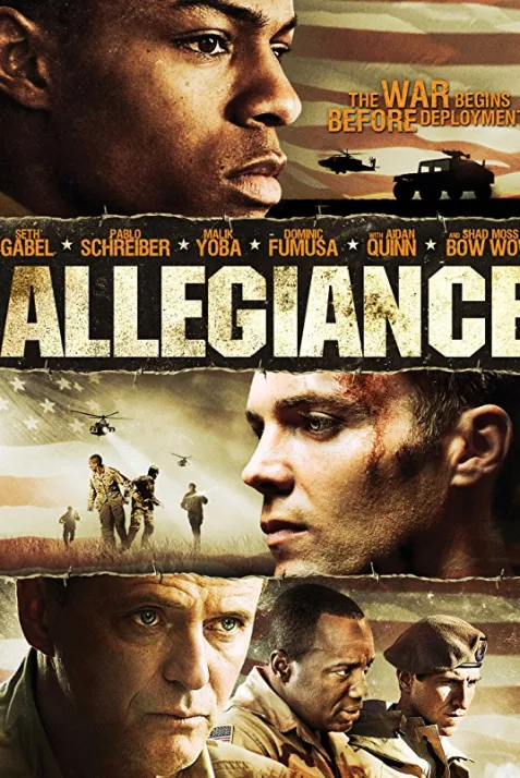 Allegiance