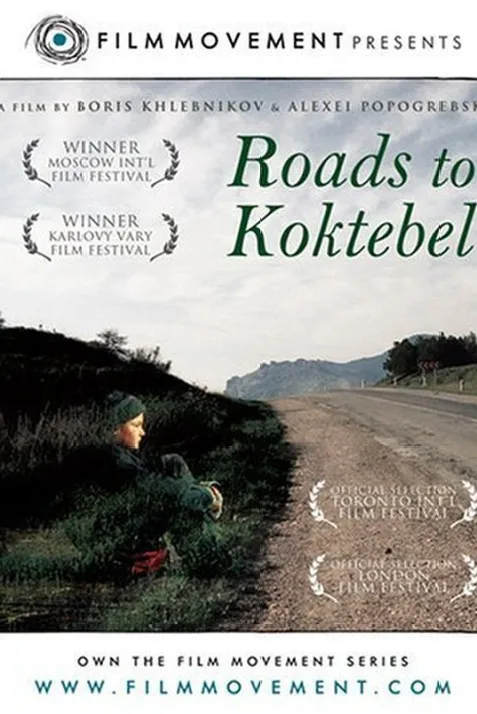 Koktebel