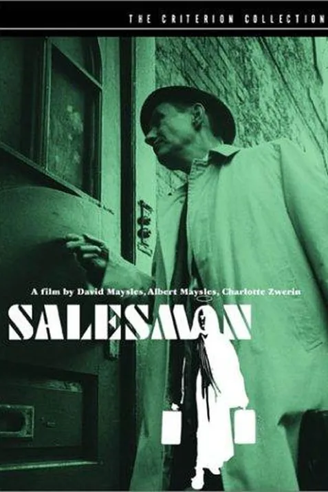 Salesman