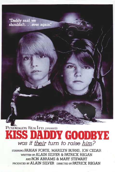 Kiss Daddy Goodbye