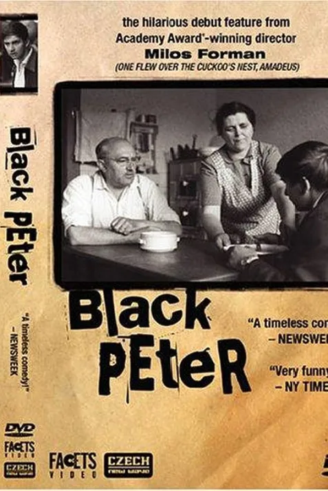 Black Peter