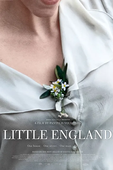Little England