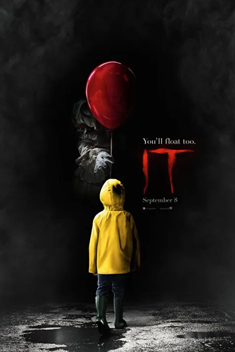 It