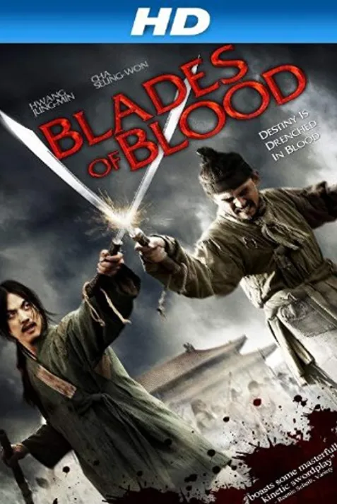 Blades of Blood