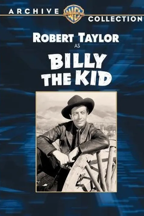 Billy the Kid