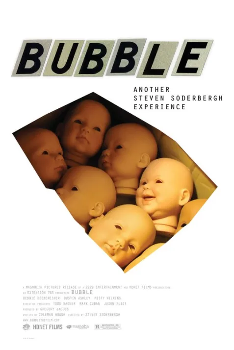 Bubble
