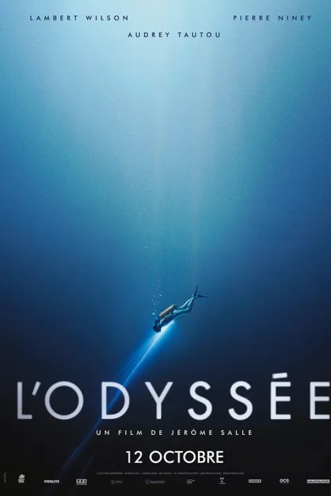 The Odyssey