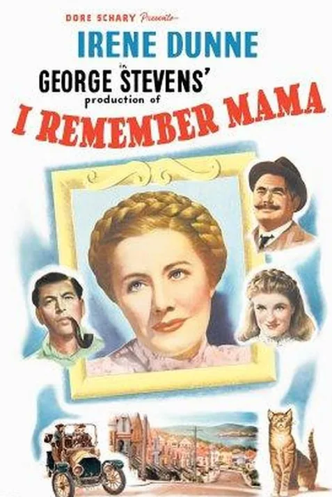 I Remember Mama