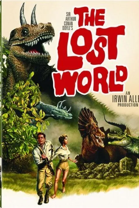 The Lost World