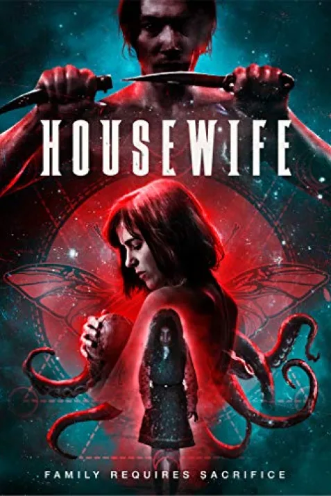 Housewife