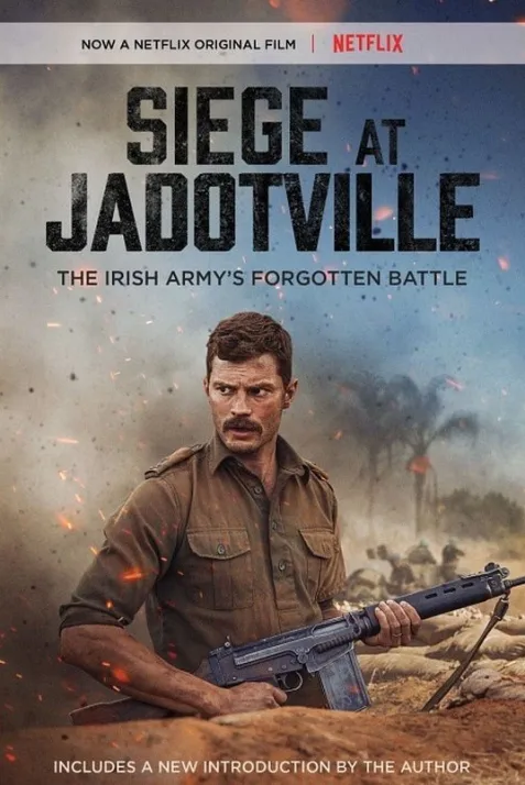 The Siege of Jadotville
