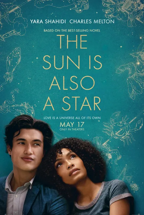 The Sun Is also a Star