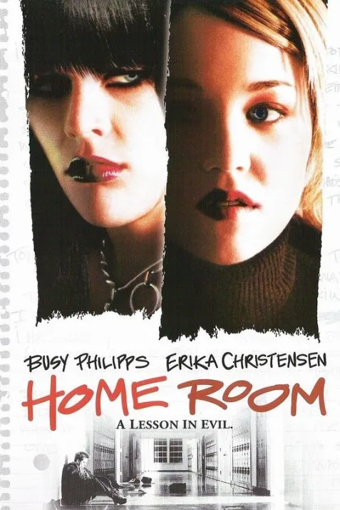 Home Room
