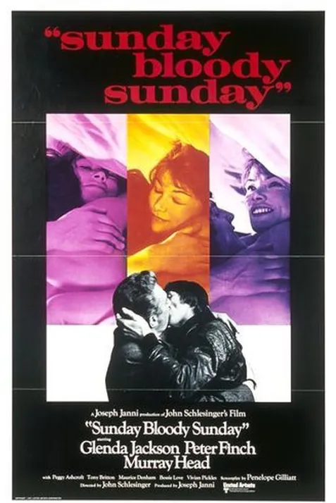 Sunday Bloody Sunday