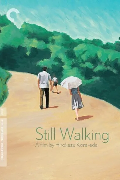 Still Walking