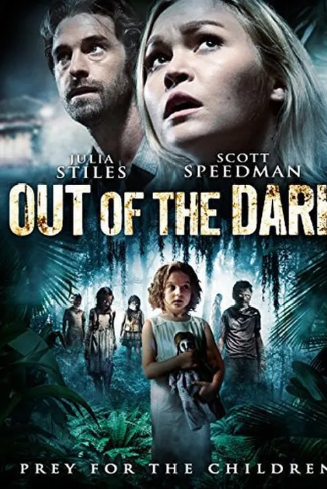 Out of the Dark