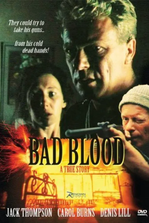 Bad Blood