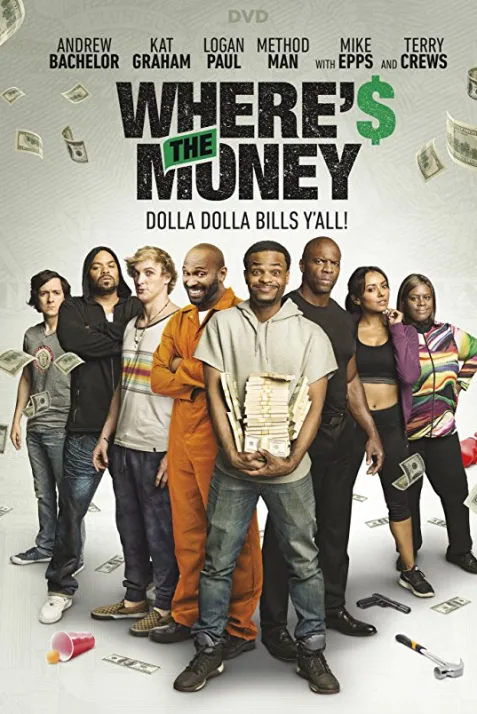 Where's the Money