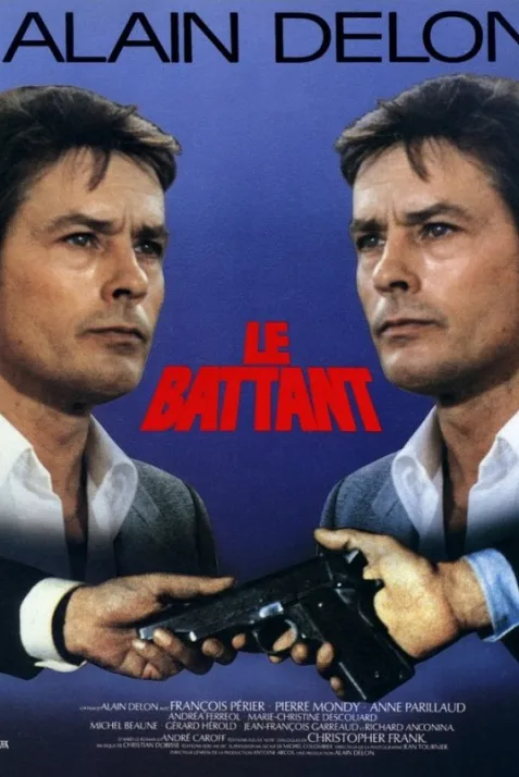 Le battant