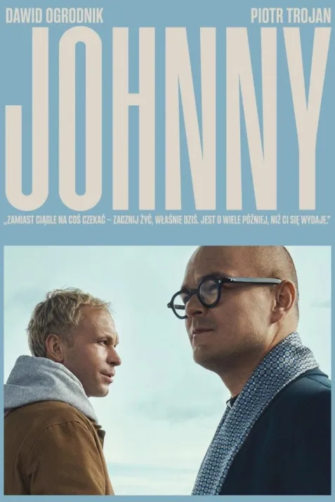 Johnny