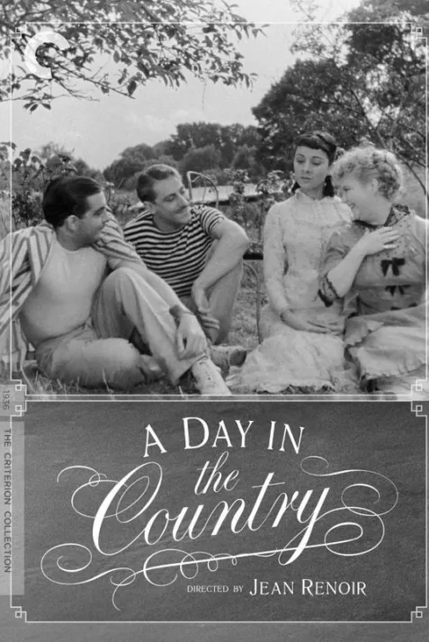 A Day in the Country