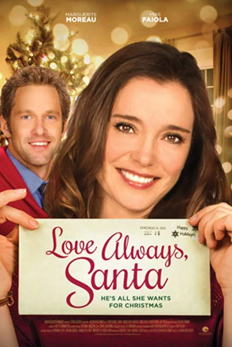 Love Always, Santa
