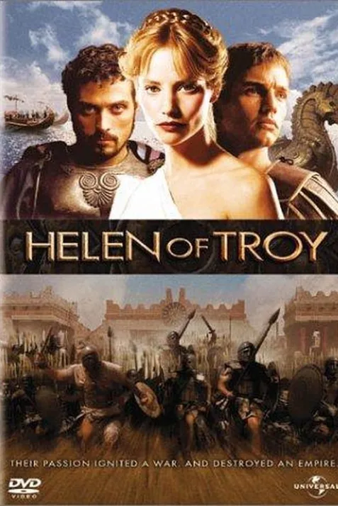 Helen of Troy