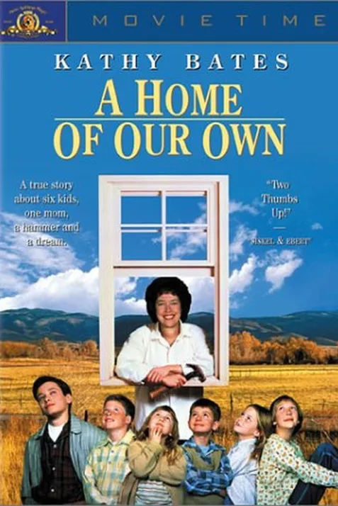 A Home of Our Own