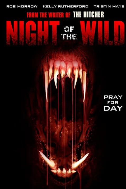 Night of the Wild