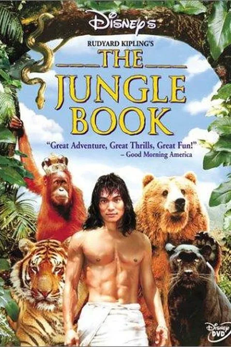 The Jungle Book