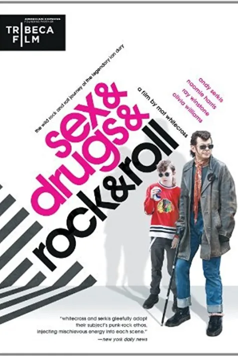 Sex & Drugs & Rock & Roll