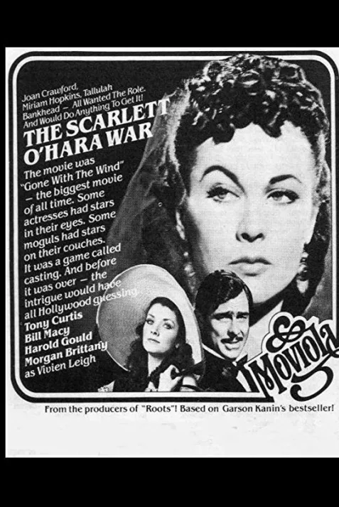 The Scarlett O'Hara War