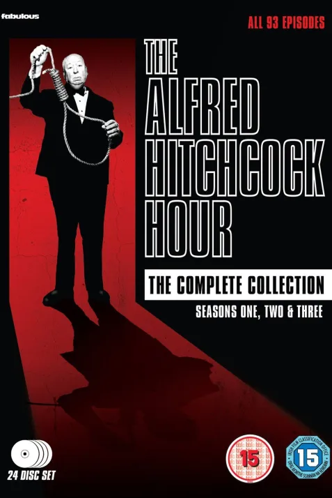 The Alfred Hitchcock Hour